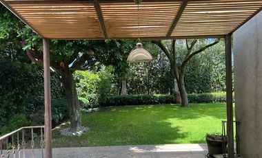 ESPECTACULAR CASA EN VENTA EN HACIENDA SANTA FE