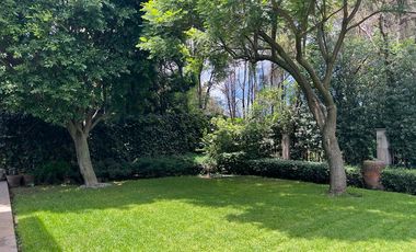 ESPECTACULAR CASA EN VENTA EN HACIENDA SANTA FE