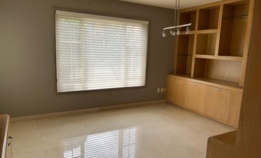 ESPECTACULAR CASA EN VENTA EN HACIENDA SANTA FE