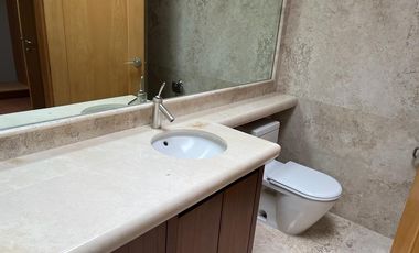 ESPECTACULAR CASA EN VENTA EN HACIENDA SANTA FE