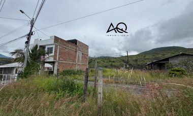 Terreno en venta en Catamayo