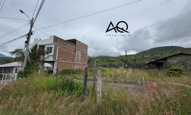 Terreno en venta en Catamayo