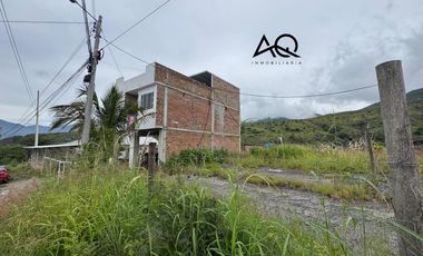 Terreno en venta en Catamayo