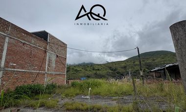 Terreno en venta en Catamayo