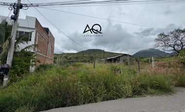 Terreno en venta en Catamayo