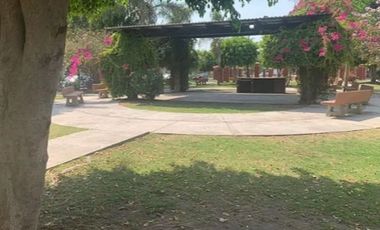 VENTA DE CASA GRANDE EN HACIENDA DE LA CUMBRE, TONALA, JALISCO.