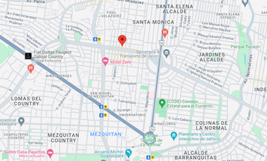 Casa en Antonio Correa en La Guadalupana a 5 Min de Soriana