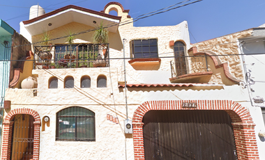 Casa en Antonio Correa en La Guadalupana a 5 Min de Soriana