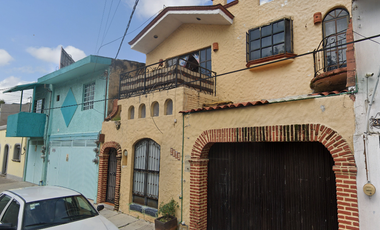 Casa en Antonio Correa en La Guadalupana a 5 Min de Soriana