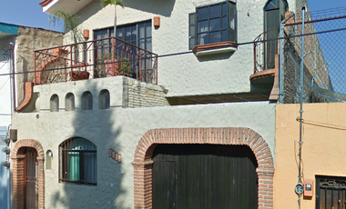 Casa en Antonio Correa en La Guadalupana a 5 Min de Soriana