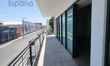 Locales den Renta en Barrio de Santiago