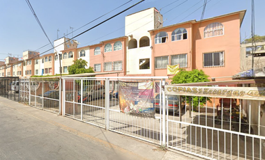 DEPARTAMENTO UBICADO EN CALLE CALPULALPAN, REY NEZA, NEZAHUALCOYOTL, ESTADO DE MEXICO. ¡¡NO CREDITOS!!