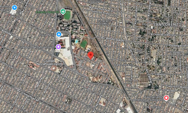 DEPARTAMENTO UBICADO EN CALLE CALPULALPAN, REY NEZA, NEZAHUALCOYOTL, ESTADO DE MEXICO. ¡¡NO CREDITOS!!