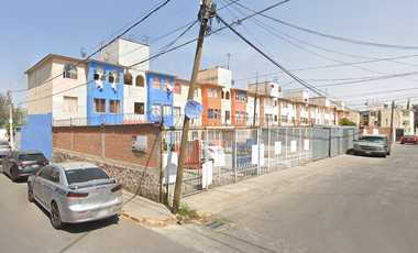 DEPARTAMENTO UBICADO EN CALLE CALPULALPAN, REY NEZA, NEZAHUALCOYOTL, ESTADO DE MEXICO. ¡¡NO CREDITOS!!