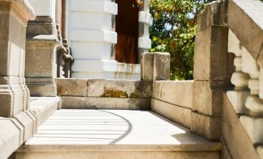 Venta casa antigua colonia Roma.1100m2 terreno, 1900m2 construidos. Única en su estilo