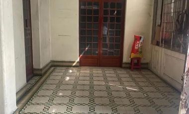 Venta casa antigua colonia Roma.1100m2 terreno, 1900m2 construidos. Única en su estilo