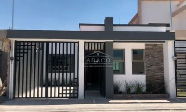 CASA DE 1 NIVEL EN MAGISTERIO 2 TULANCINGO HIDALGO