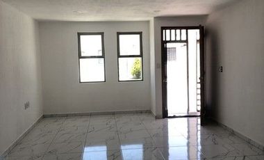 CASA DE 1 NIVEL EN MAGISTERIO 2 TULANCINGO HIDALGO