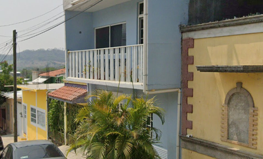 Casa en Remate Bancario en C. San Alberto, Santa Fe, Chiapas. (65% debajo de su valor comercial, solo recursos propios)