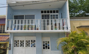 Casa en Remate Bancario en C. San Alberto, Santa Fe, Chiapas. (65% debajo de su valor comercial, solo recursos propios)