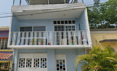 Casa en Remate Bancario en C. San Alberto, Santa Fe, Chiapas. (65% debajo de su valor comercial, solo recursos propios)