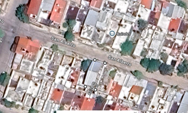 Casa en Remate Bancario en C. San Alberto, Santa Fe, Chiapas. (65% debajo de su valor comercial, solo recursos propios)