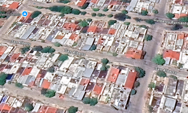 Casa en Remate Bancario en C. San Alberto, Santa Fe, Chiapas. (65% debajo de su valor comercial, solo recursos propios)
