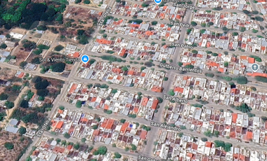 Casa en Remate Bancario en C. San Alberto, Santa Fe, Chiapas. (65% debajo de su valor comercial, solo recursos propios)
