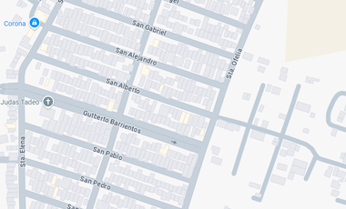Casa en Remate Bancario en C. San Alberto, Santa Fe, Chiapas. (65% debajo de su valor comercial, solo recursos propios)