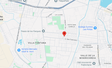 Casa en Av. La Llave, 45615 San Pedro Tlaquepaque, Jal., México
