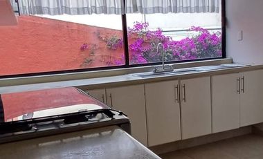 SAN JERONIMO LIDICE PARTE BAJA.   RENTA $29,500.00
