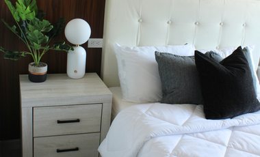 Departamento de 2 recámaras en Bosques de Otay, Modelo B