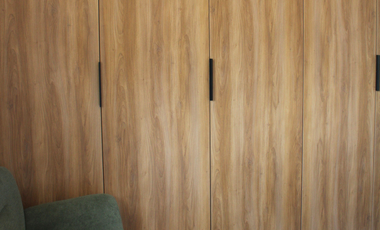 Departamento de 2 recámaras en Bosques de Otay, Modelo B