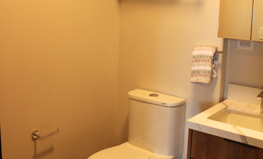 Departamento de 2 recámaras en Bosques de Otay, Modelo B