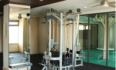 Departamento de 2 recámaras en Bosques de Otay, Modelo B