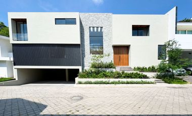 Casa En Venta En Colomos Providencia Nueva De Lujo, Zona Providencia, Zapopan