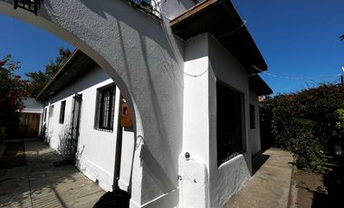 Centro de Quillota