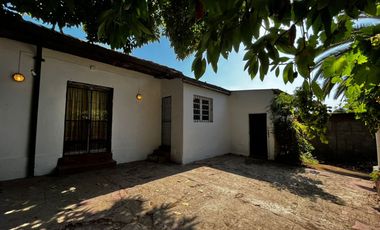 Centro de Quillota