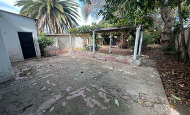 Centro de Quillota