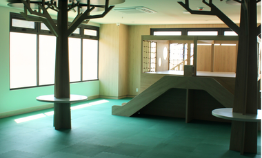 Modelo E con 3 recámaras, terraza, en Bosques de Otay