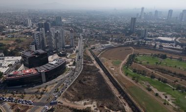 Terreno mixto en Guadalajara