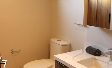 Modelo D en Bosques de Otay con 2 baños y terraza