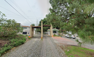 Casa en Av. Altara, 45645 San Agustín, Jal., México