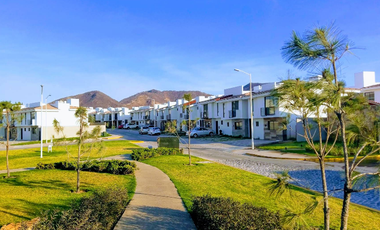 Casa en Av. Altara, 45645 San Agustín, Jal., México