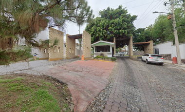 Casa en Av. Altara, 45645 San Agustín, Jal., México