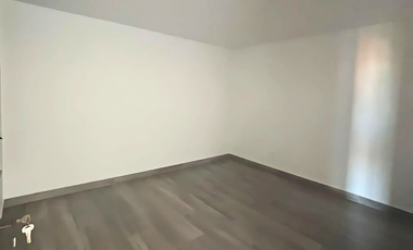 Departamento en torre enhaus con 2 recámaras y balcón
