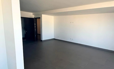 Departamento en torre enhaus con 2 recámaras y balcón
