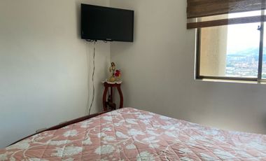 Apartamento en  venta,  La  Florida, Sabaneta, Antioquia