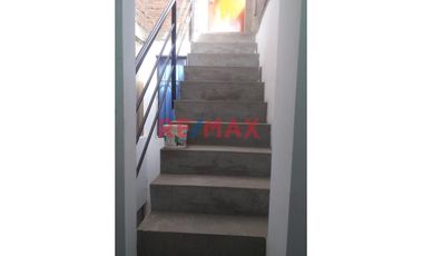 🏡Venta De Linda Casa De 3 Pisos De 90 M2 ¡Super Oportunidad!
