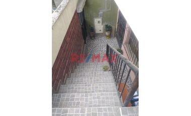 🏡Venta De Linda Casa De 3 Pisos De 90 M2 ¡Super Oportunidad!